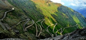 Motorcycle Tours in Italy