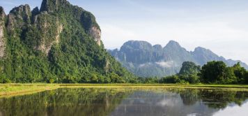 Motorcycle Tour Laos: Road Trips & Guided Adventures