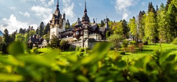 Road trip en Roumanie : l’aventure grandeur nature