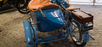 Road trip moto en France : nos itinéraires sélectionnés