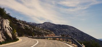 Road trips en Croatie