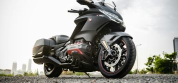 Road trip moto en Turquie : nos voyages