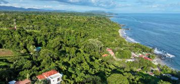 Road trip moto au Costa Rica