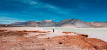 Road trip moto au Chili : l’aventure au bout du monde