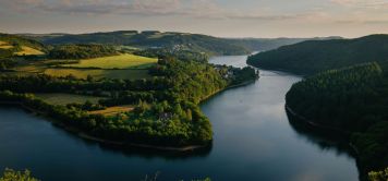 Road trip moto au Luxembourg : nos circuits