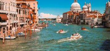 Road trip en Italie : nos voyages motorisés