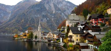 Motorcycle Tours in Austria
