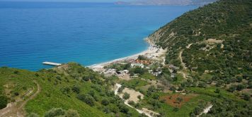 Voyages moto en Albanie