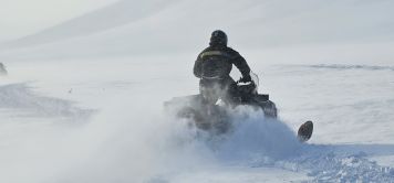 Réussissez votre voyage à motoneige