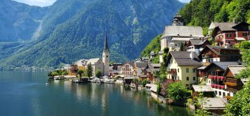 Road trip en Autriche : voyages moto & 4x4