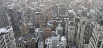 Visite Chicago en 24h : que faire à Chicago en une journée ?