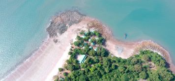 Road trips motorisés en Guinée