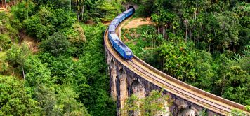 Voyage au Sri Lanka : une île aux mille découvertes