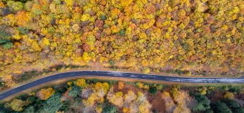 Motorcycle Tours in Germany