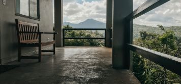 Road trip moto au Costa Rica