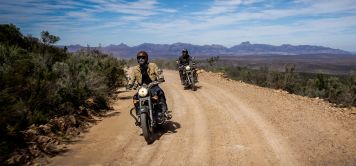 Tipi di viaggio Planet Ride