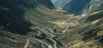 Road trip en Roumanie : l’aventure grandeur nature