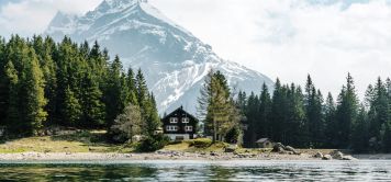 Voyage en Suisse : entre cols mythiques, lacs alpins et vallées glaciaires
