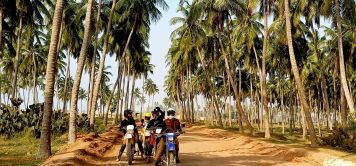 Road trip moto au Togo : nos voyages sélectionnés