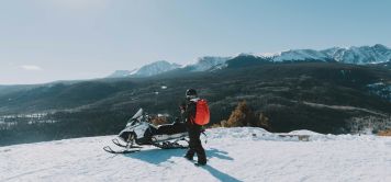 Snowmobile Raid in Canada: Complete 2026 Guide
