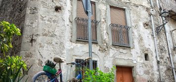 Road trip moto en Sardaigne