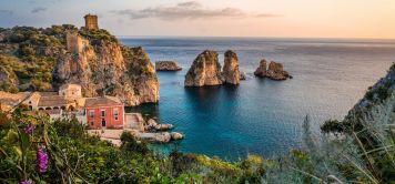 Voyage en Italie : entre cols alpins, villages toscans et îles méditerranéennes