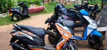 Road trip moto au Sri Lanka : nos voyages