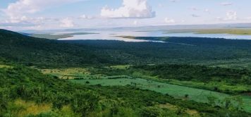 Voyage Rwanda : des volcans aux rives du lac Kivu