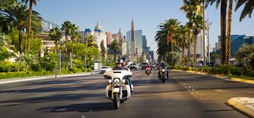 Voyage moto Amérique : l’aventure au cœur des grands espaces