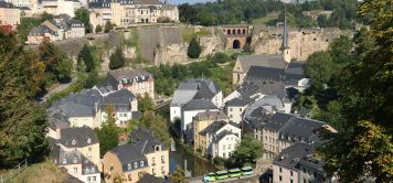 Road trip moto au Luxembourg : nos circuits
