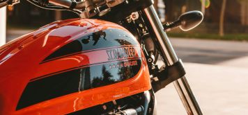 Road trip moto Canada : grands espaces & routes mythiques