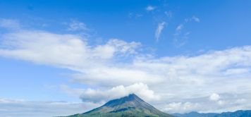 Road trip Costa Rica : moto & 4x4