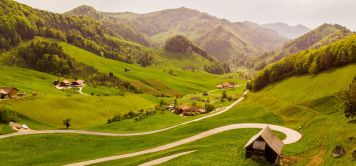 Motorcycle Tours in Switzerland