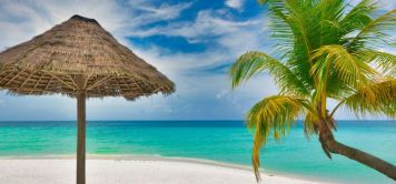 Roadtrip été : 6 destinations insolites