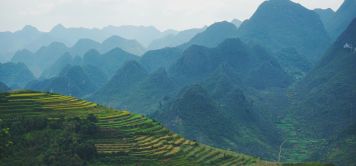 Voyage moto Vietnam : road trips & circuits