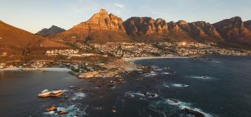 Viaggio Sudafrica: dalle terre selvagge all’oceano australe