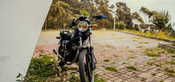 Road trip moto en Équateur : Andes & Amazonie