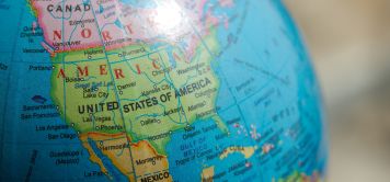 Road trips en Amérique du Sud