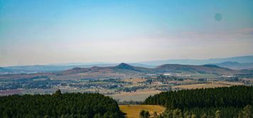 4x4 Eswatini Safari: Trails and Wildlife