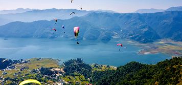 Voyage au Népal : entre Himalaya, traditions et grands espaces