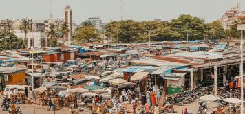 Road trip moto au Bénin : voyages & itinéraires