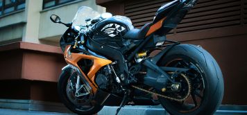 Road trip moto en Croatie : nos voyages