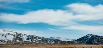 Motorcycle Tours in Mongolia