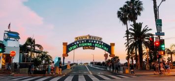 Santa Monica : que faire après la Route 66 ?