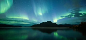 Raid motoneige en Laponie : aventure motorisée Grand Nord