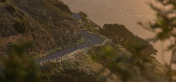 Voyage moto en Afrique du Sud : road trips & safaris