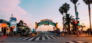 Les incontournables de Santa Monica