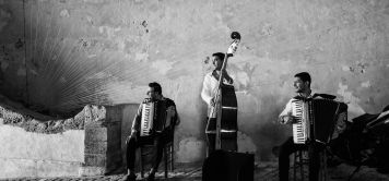 Road trip moto en Corse