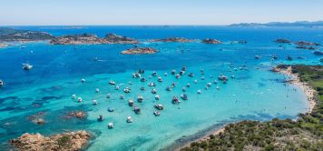 Road trips en Sardaigne : moto & 4x4