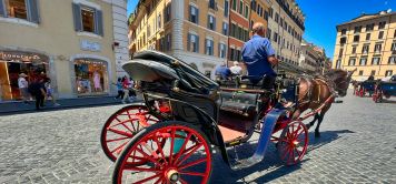 Road trip buggy Italie : l’aventure grandeur nature